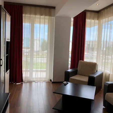 Apartment Dyana Red Summerland Mamaia